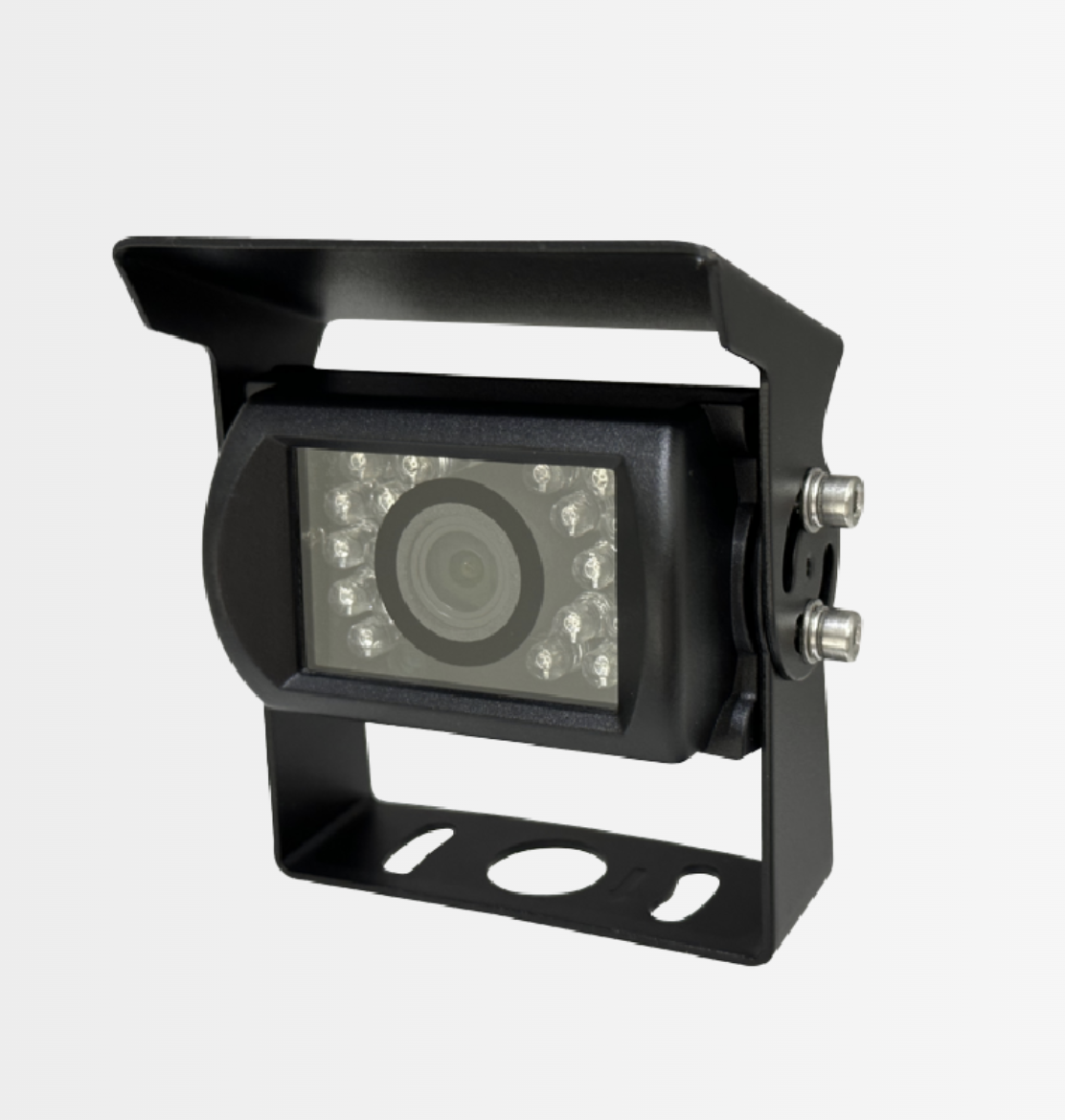 Rugged Cargo-Bay Camera