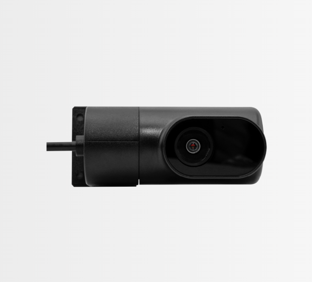 Rear-View Road Camera