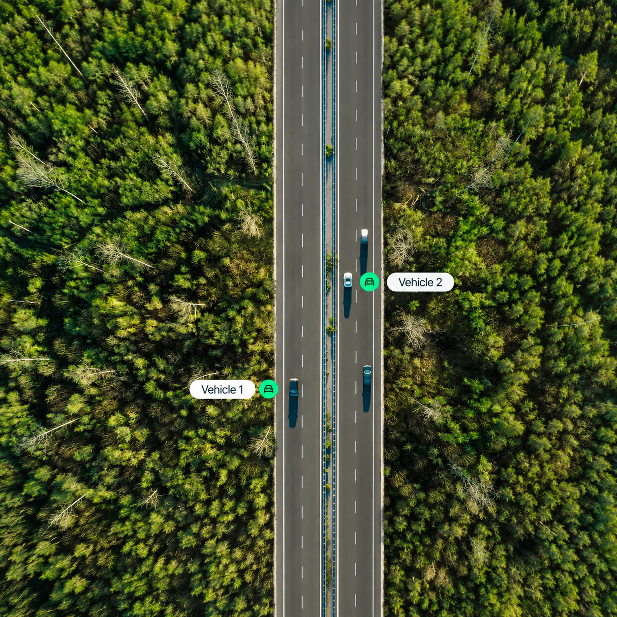 GPS Vehicle Tracking