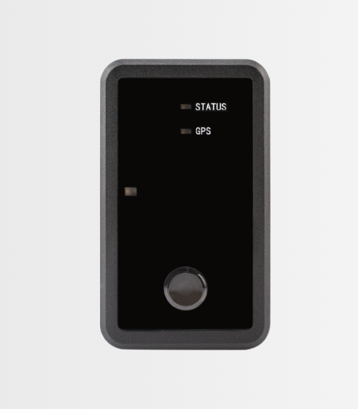 Long-Life Waterproof Asset Tracker